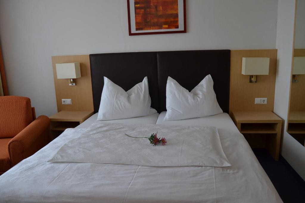 Pension Karawankenblick Мосбург Номер фото